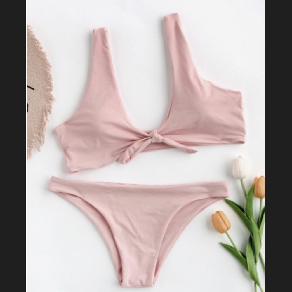 Swimsuit